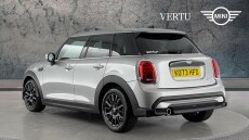 MINI Hatchback 1.5 Cooper Classic Premium 5dr Auto Petrol Hatchback